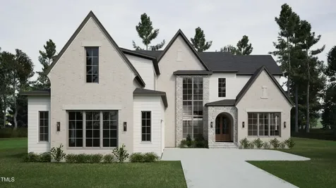 4112 Rockingham Drive Raleigh NC 27609