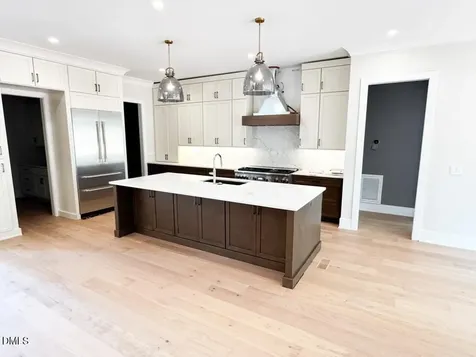 4112 Rockingham Drive Raleigh NC 27609
