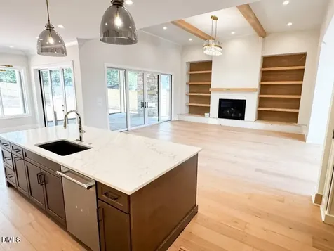 4112 Rockingham Drive Raleigh NC 27609