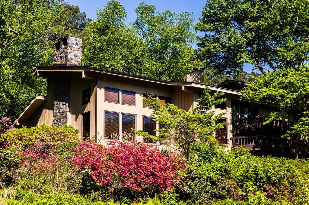 10305 Old Creedmoor Road Raleigh NC 27613