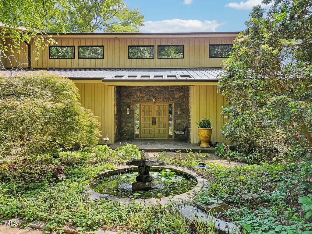 10305 Old Creedmoor Road Raleigh NC 27613