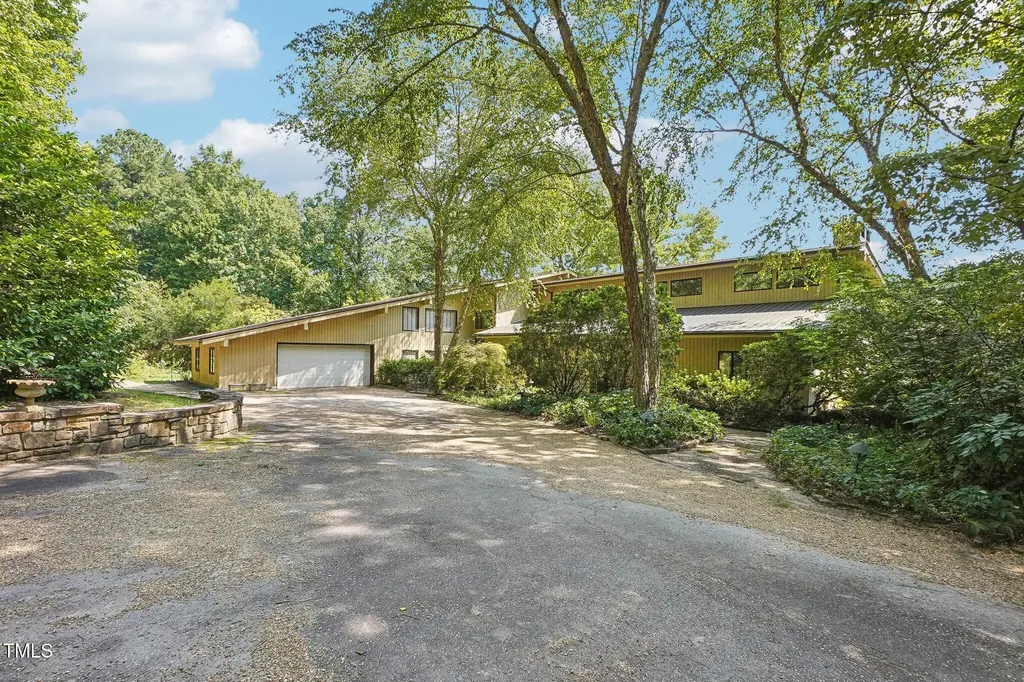 10305 Old Creedmoor Road Raleigh NC 27613