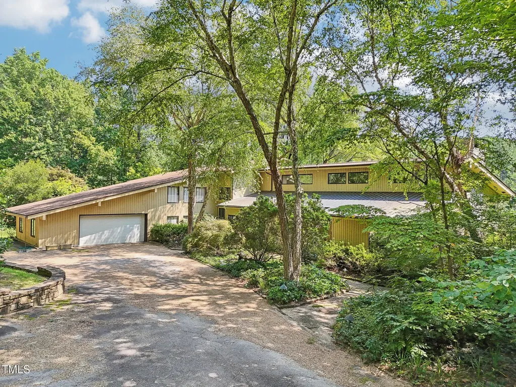 10305 Old Creedmoor Road Raleigh NC 27613
