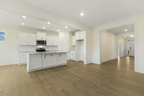93 Ausban Rdg Lane Four Oaks NC 27524