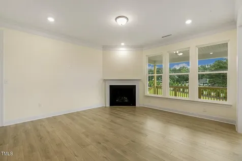 93 Ausban Rdg Lane Four Oaks NC 27524