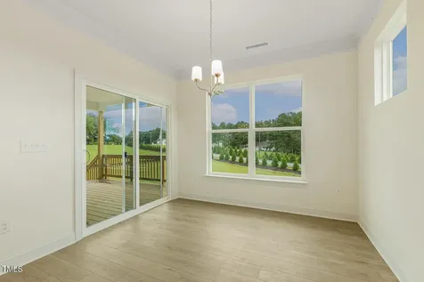 93 Ausban Rdg Lane Four Oaks NC 27524