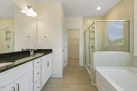 93 Ausban Rdg Lane Four Oaks NC 27524