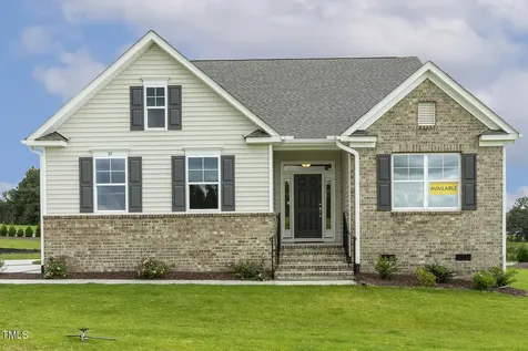 93 Ausban Rdg Lane Four Oaks NC 27524