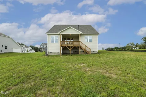 93 Ausban Rdg Lane Four Oaks NC 27524