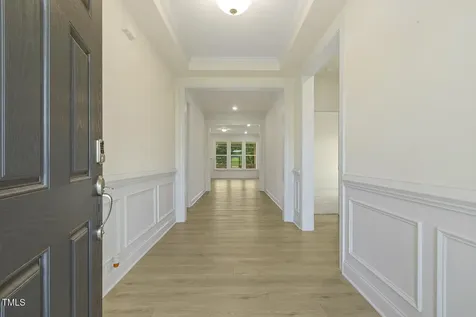 93 Ausban Rdg Lane Four Oaks NC 27524