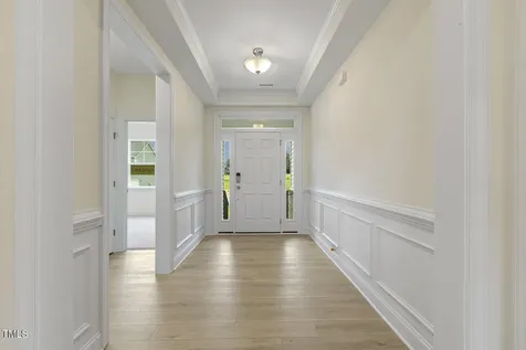 93 Ausban Rdg Lane Four Oaks NC 27524
