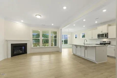 93 Ausban Rdg Lane Four Oaks NC 27524