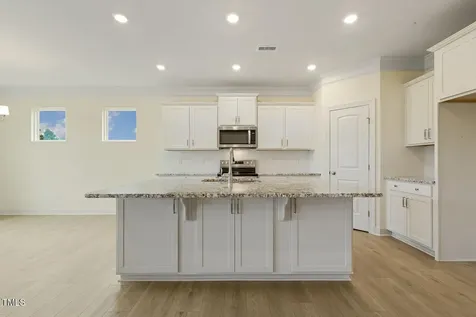 93 Ausban Rdg Lane Four Oaks NC 27524
