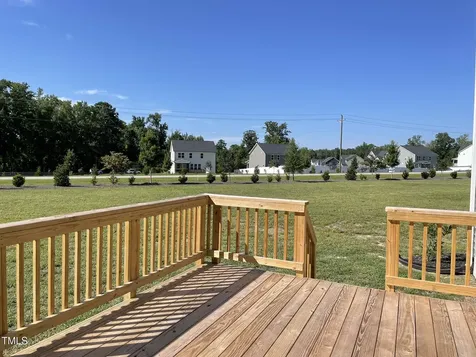 85 N Stagecoach Drive Wendell NC 27591