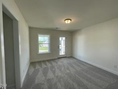 85 N Stagecoach Drive Wendell NC 27591