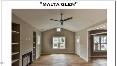 2930 Forest Creek Lane Mebane NC 27302