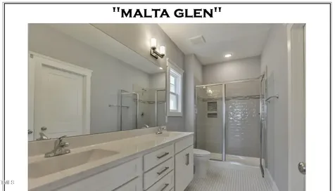 2930 Forest Creek Lane Mebane NC 27302