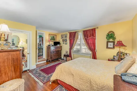 110 E Orange Street Hillsborough NC 27278