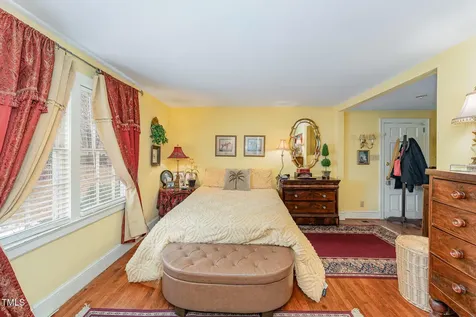 110 E Orange Street Hillsborough NC 27278