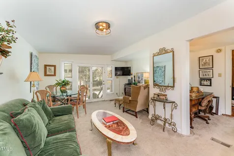 110 E Orange Street Hillsborough NC 27278