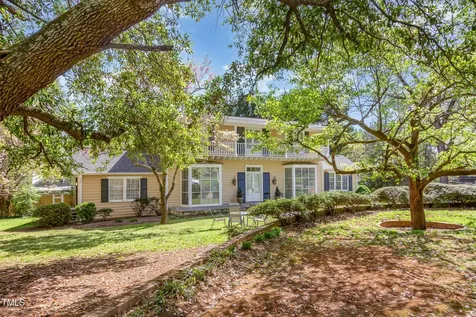 110 E Orange Street Hillsborough NC 27278