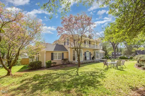 110 E Orange Street Hillsborough NC 27278
