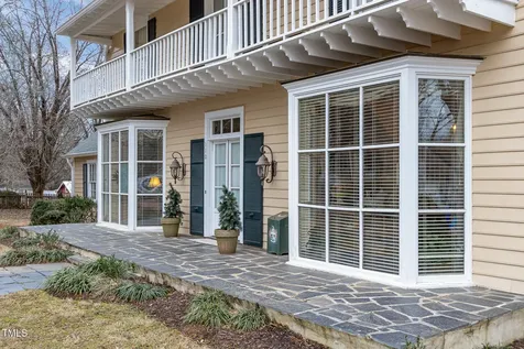 110 E Orange Street Hillsborough NC 27278