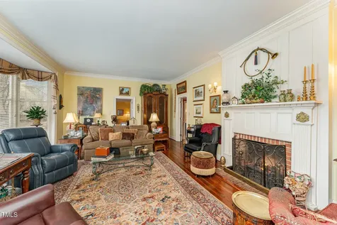 110 E Orange Street Hillsborough NC 27278