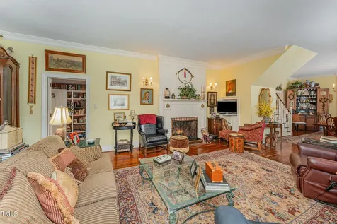 110 E Orange Street Hillsborough NC 27278