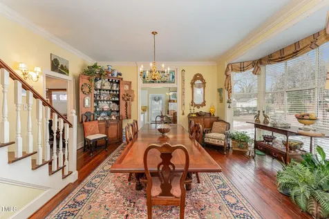 110 E Orange Street Hillsborough NC 27278