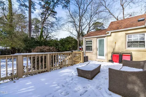 1509 Branch Street NW Wilson NC 27893