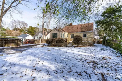 1509 Branch Street NW Wilson NC 27893