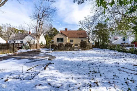 1509 Branch Street NW Wilson NC 27893