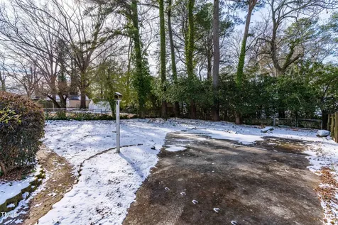 1509 Branch Street NW Wilson NC 27893