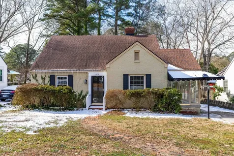 1509 Branch Street NW Wilson NC 27893