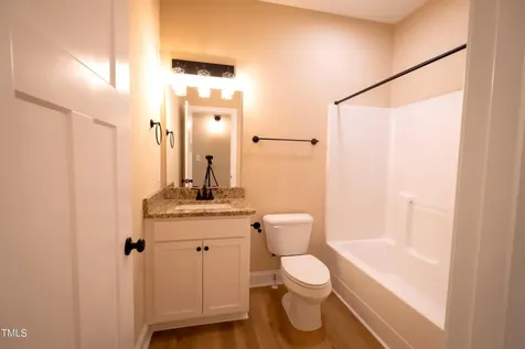 122 Beaver Trail Littleton NC 27850