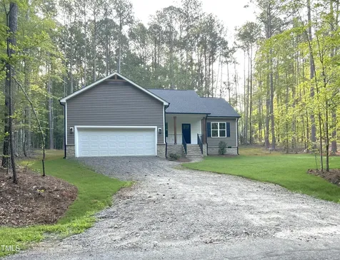 122 Beaver Trail Littleton NC 27850