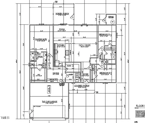 122 Beaver Trail Littleton NC 27850
