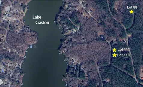 122 Beaver Trail Littleton NC 27850