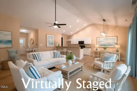 122 Beaver Trail Littleton NC 27850