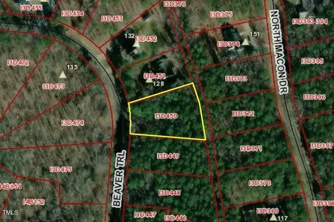 122 Beaver Trail Littleton NC 27850
