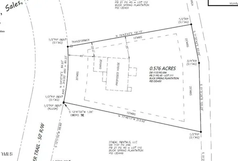122 Beaver Trail Littleton NC 27850