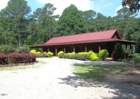 122 Beaver Trail Littleton NC 27850