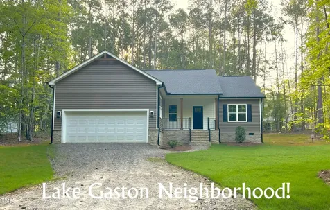 122 Beaver Trail Littleton NC 27850