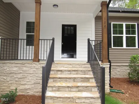 122 Beaver Trail Littleton NC 27850