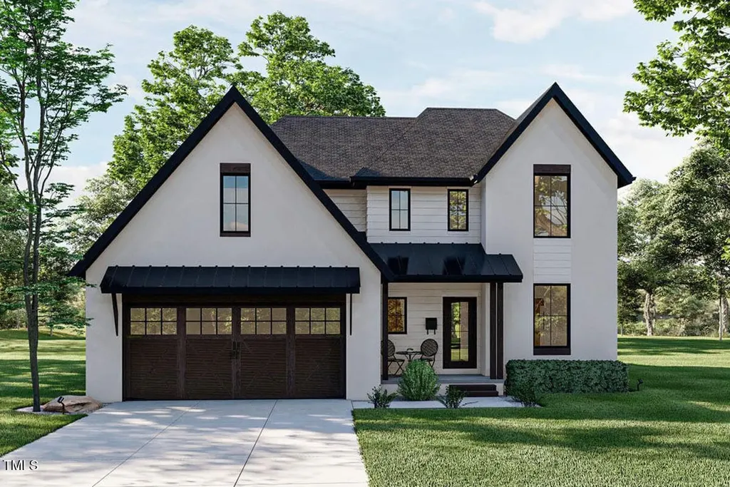2961 Forest Creek Lane Mebane NC 27302