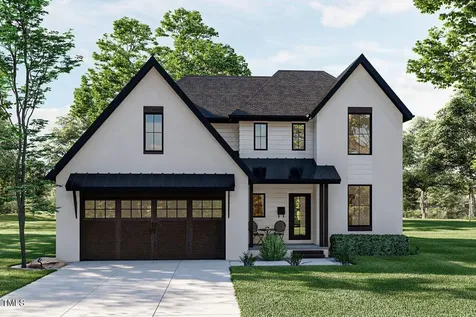 2961 Forest Creek Lane Mebane NC 27302