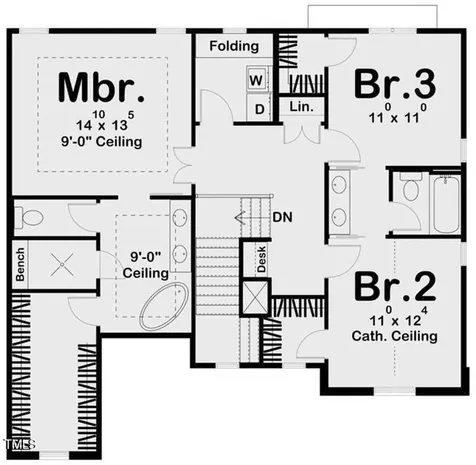 2961 Forest Creek Lane Mebane NC 27302