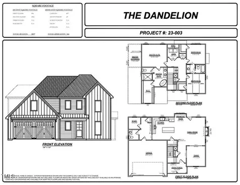 2961 Forest Creek Lane Mebane NC 27302