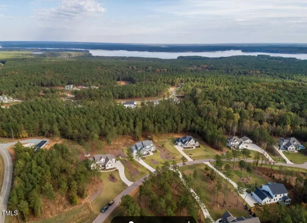 184 Seaforth Landing Drive Pittsboro NC 27312